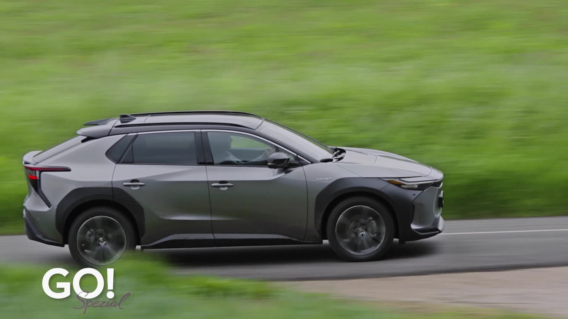 GO! Spezial vom 08.09.2022