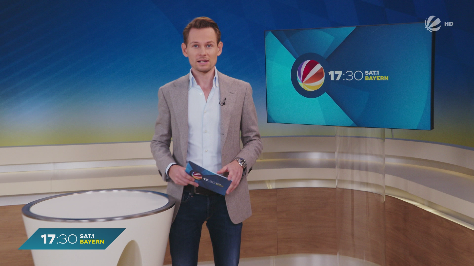 Die Sendung vom 27.09.2025