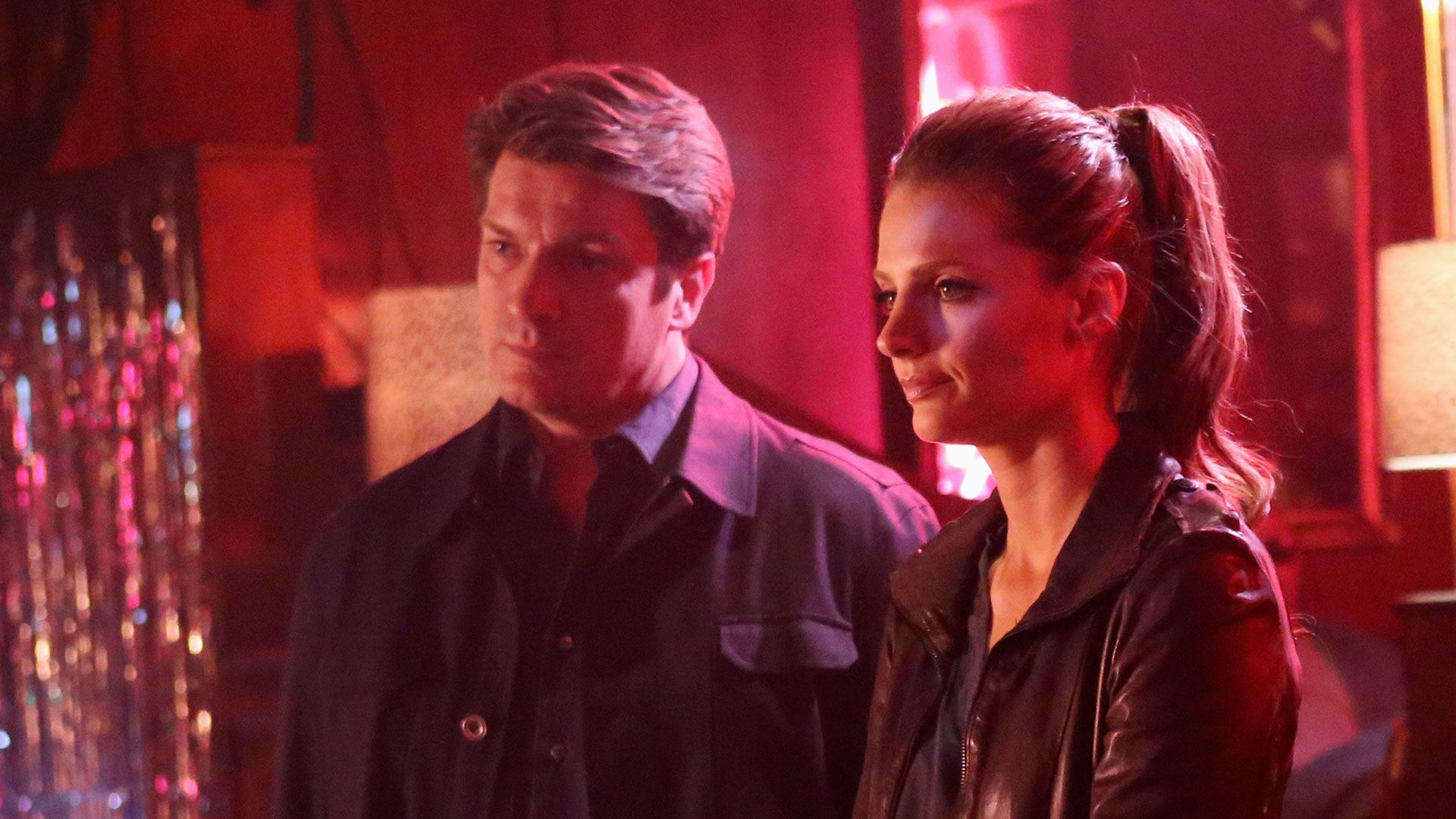 In guten wie in schlechten Zeiten