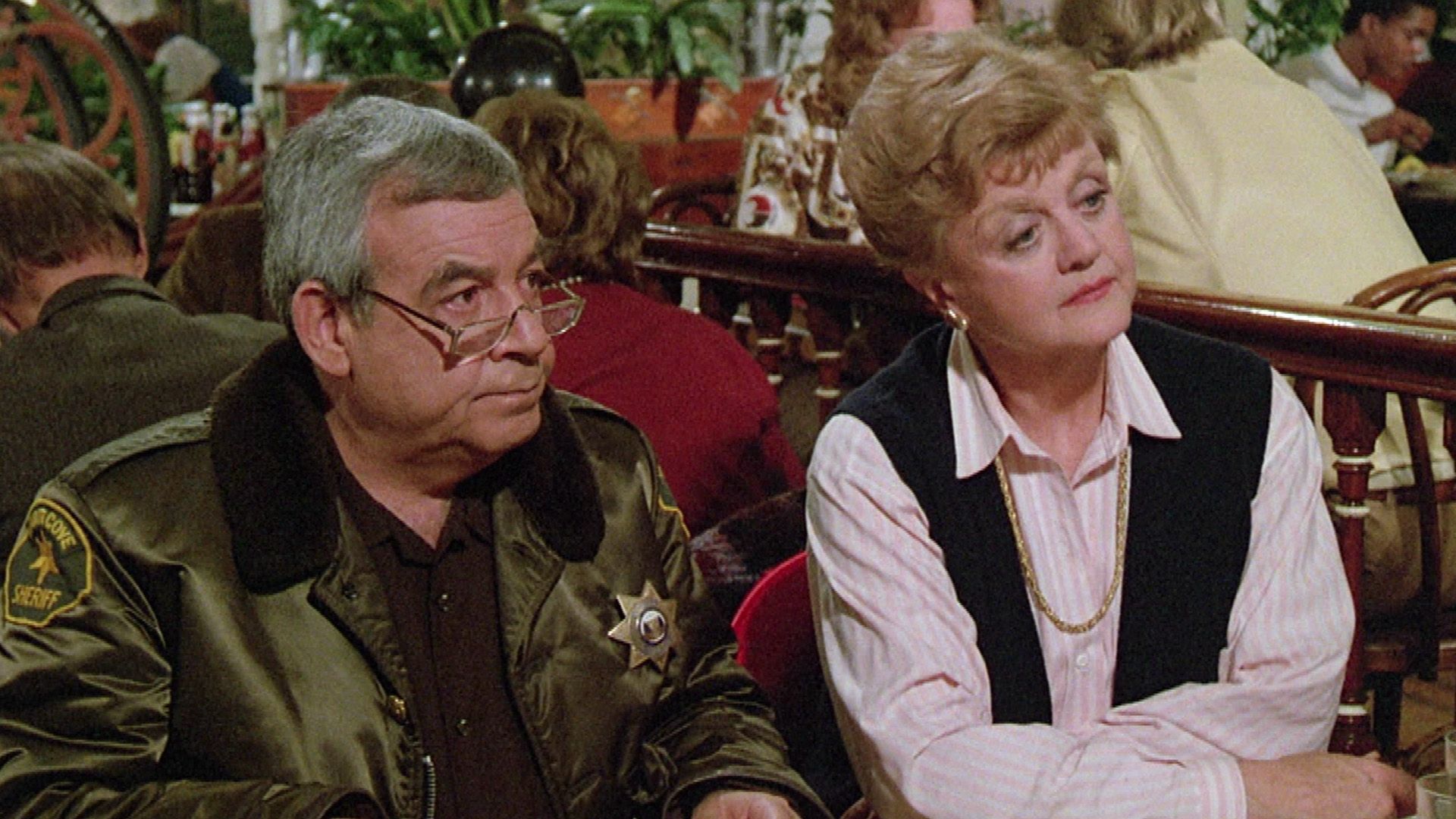 Der Tod zum Frühstück