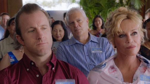 Hawaii Five-0 Hawaii Five-0 Folge 15: Der Parkplatzwächter
