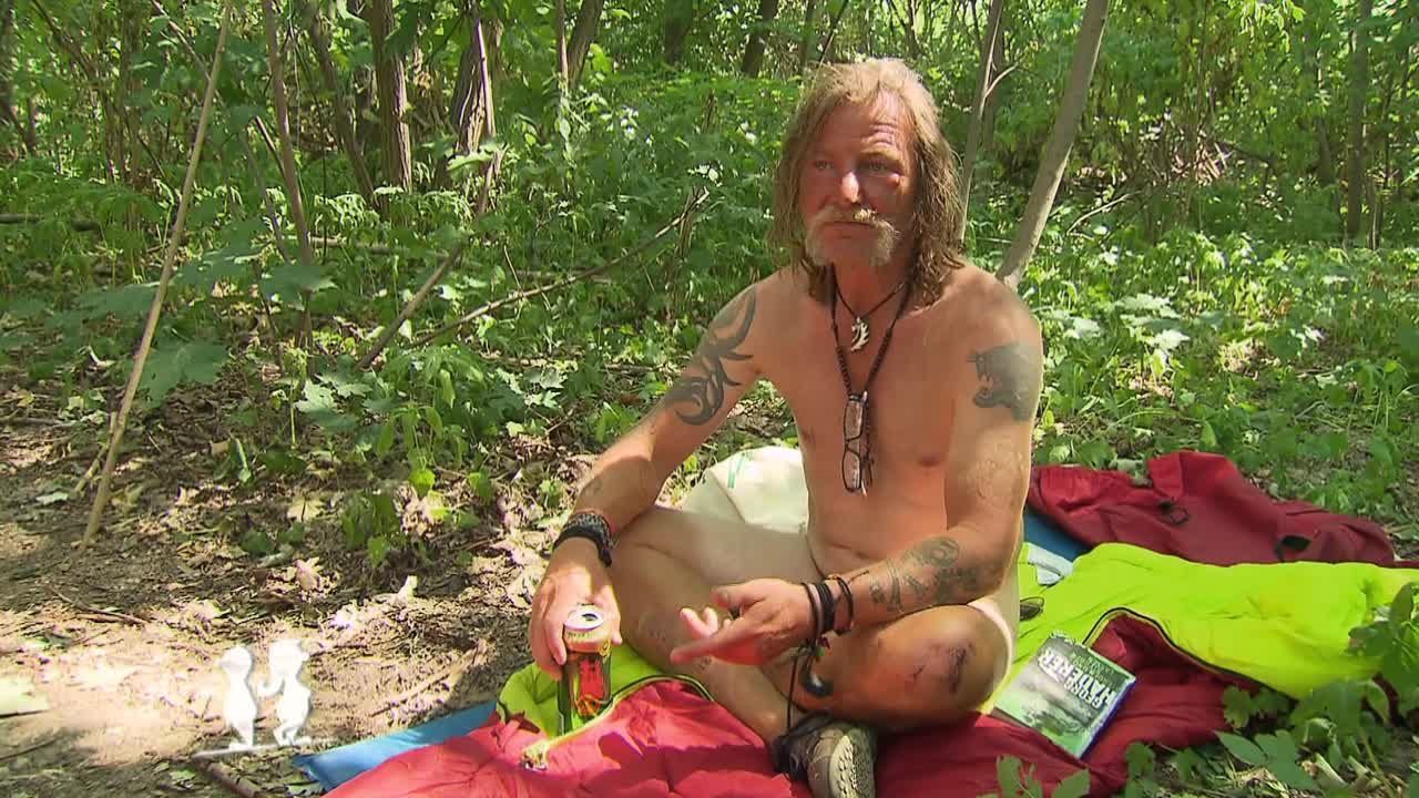 Nacktes Österreich - Staffel 1 Folge 4