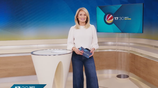 Die Sendung vom 16.03.2026