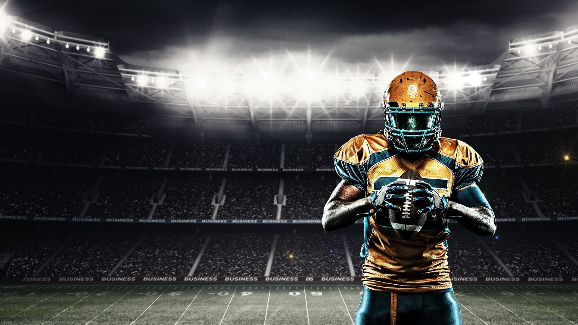 Sport - NFL: National Football League