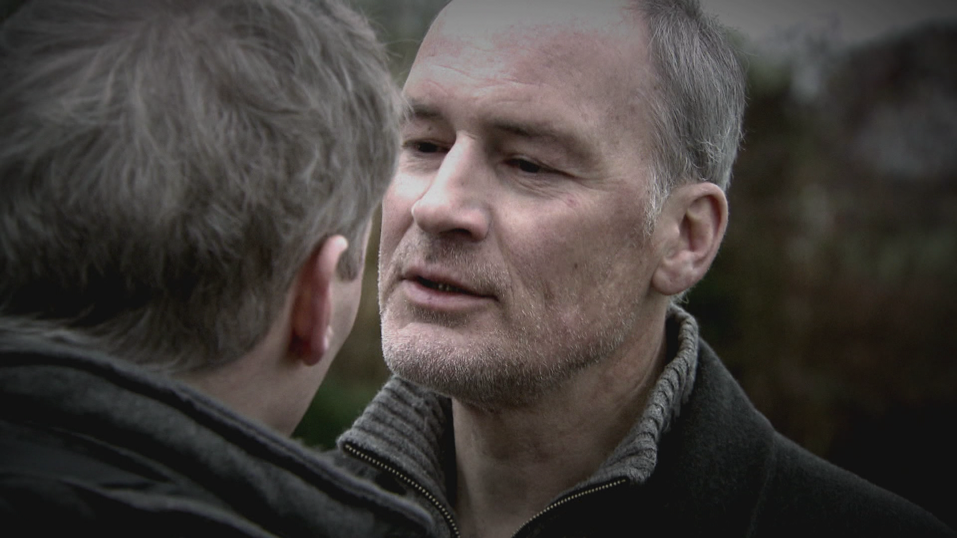 Die letzte Skatrunde