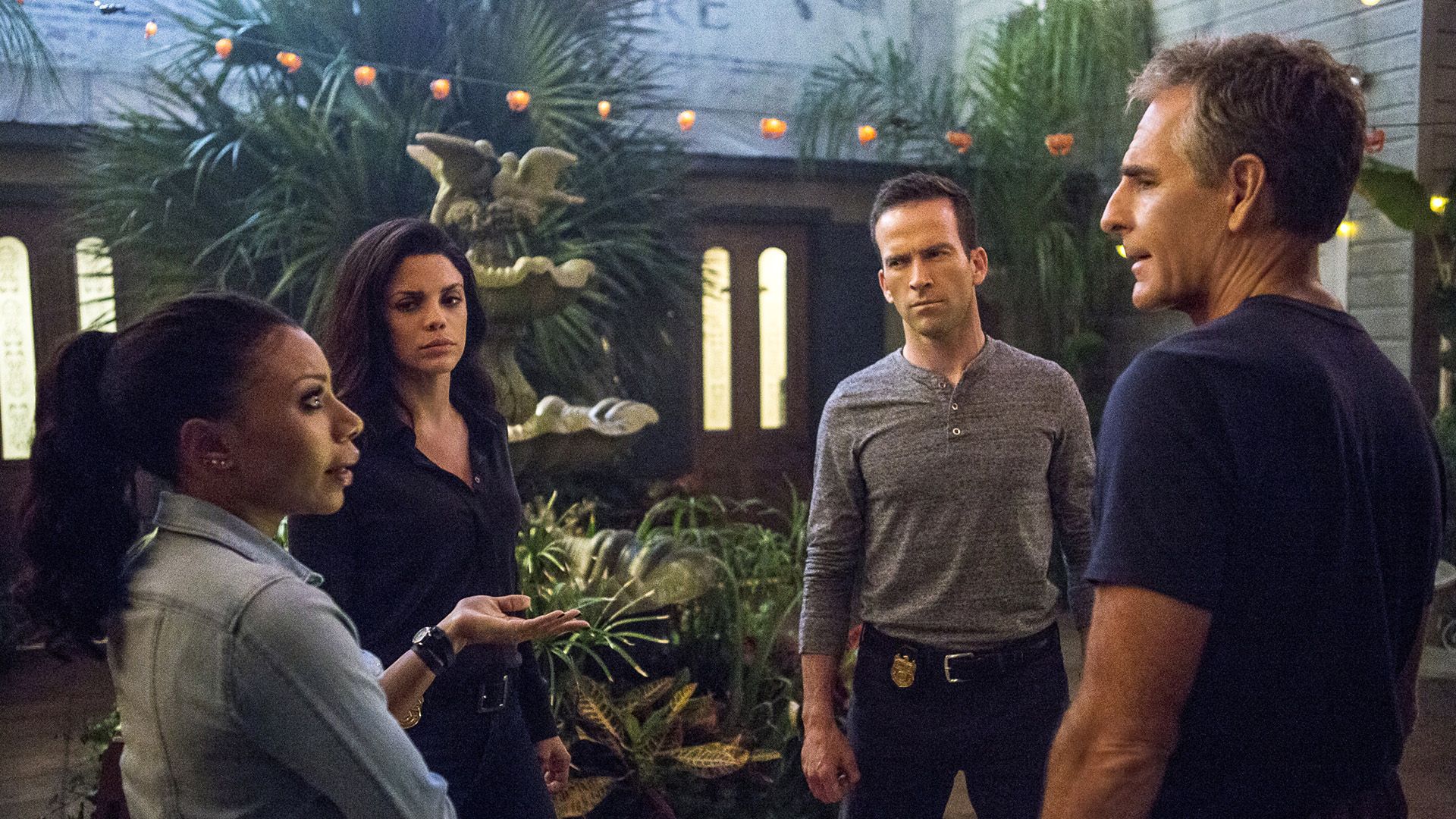 Schnell, leise, tödlich