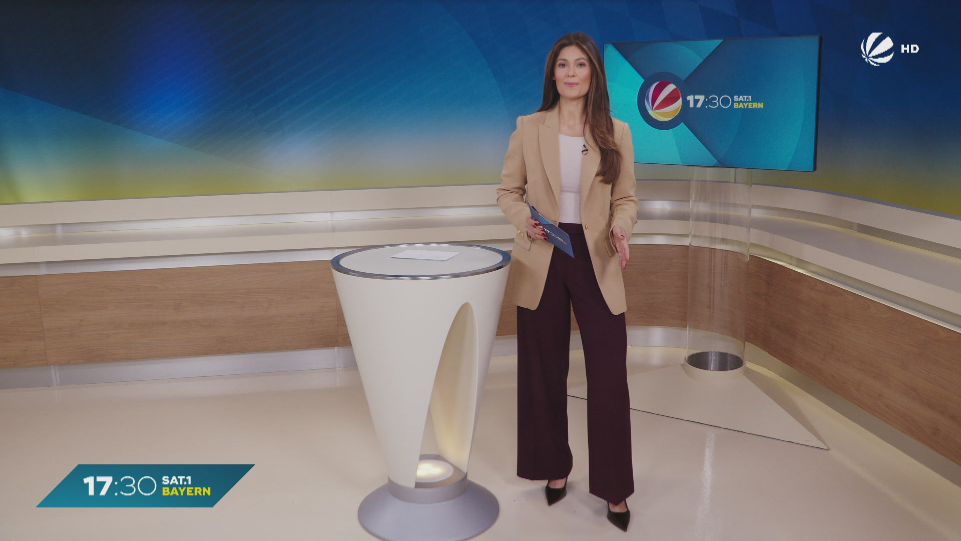 Die Sendung vom 22.12.2025