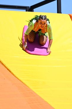 Crash Games - Bruchlandung der Realitystars