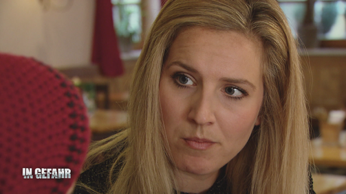 In Gefahr - Ein verhängnisvoller Moment In Gefahr - Ein verhängnisvoller Moment Folge 2: Carlotta - Ein unheimliches Date
