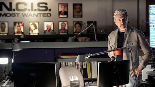 Navy CIS Navy CIS Folge 3: Der Sound des Todes