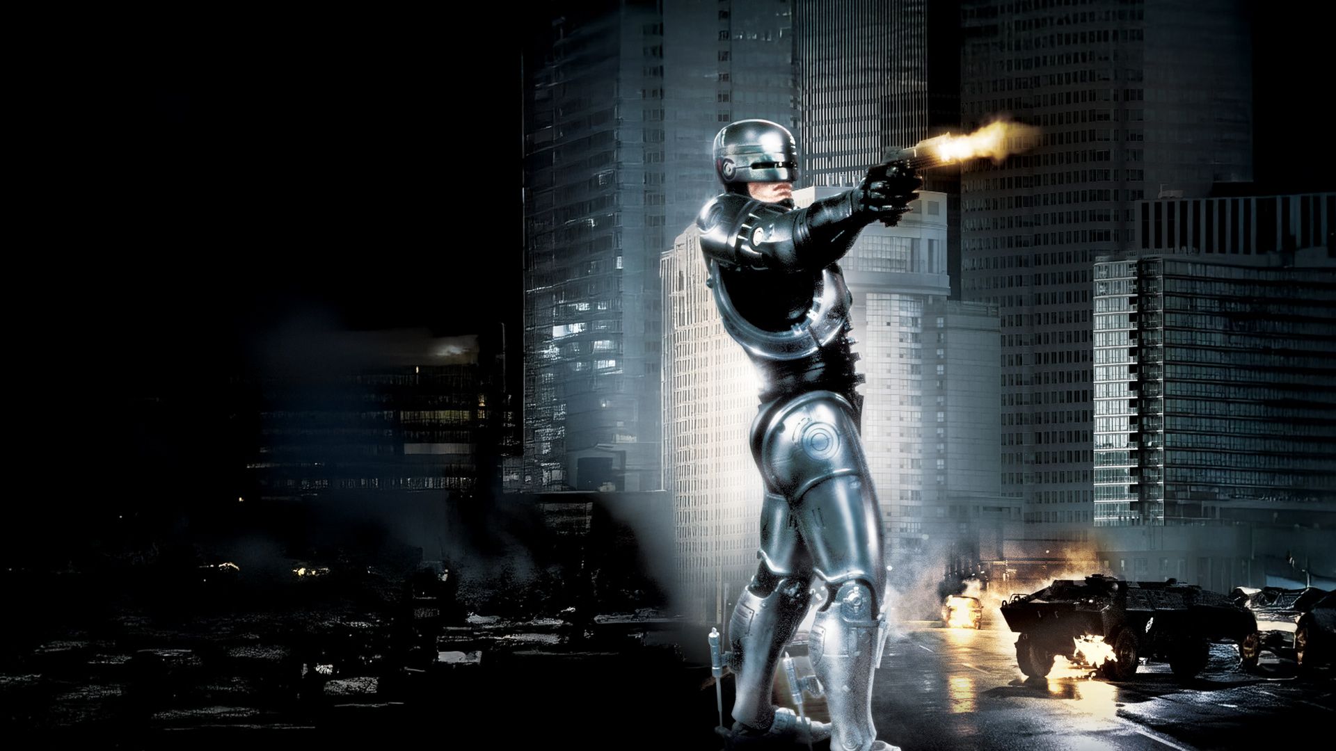 RoboCop 2