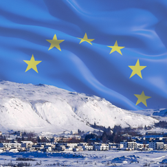 EU-Beitritt: Island entscheidet bald