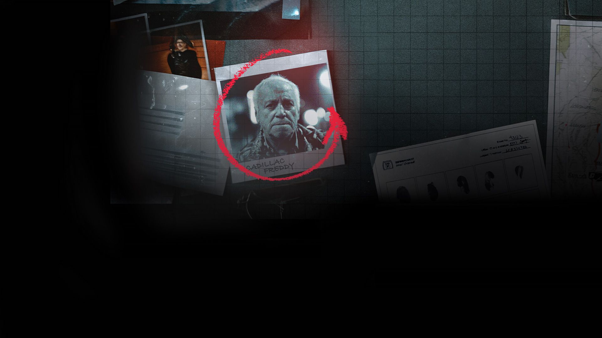 Wanted - Verbrecher auf der Flucht