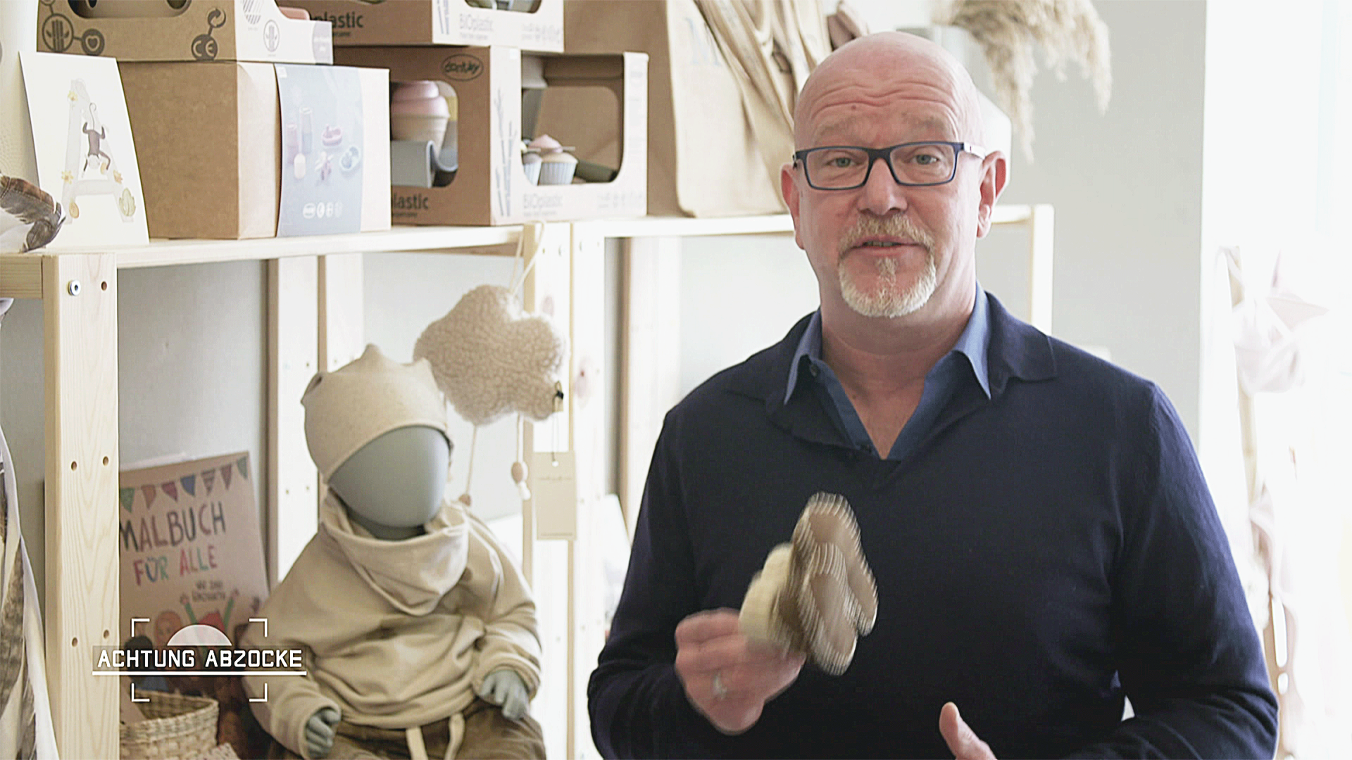 Perfider Samenspende-Betrug: Dieser Mann schreckt vor nichts zurück!