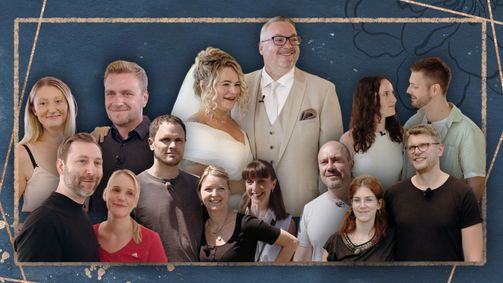Hochzeit auf den ersten Blick HOCHZEIT AUF DEN ERSTEN BLICK - 12. STAFFEL Folge 1: Happy End: Die schönsten Erfolgsgeschichten