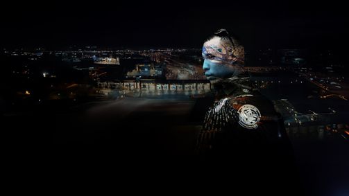 Border Patrol USA - Einsatz an Mexikos Grenze BORDER PATROL USA - EINSATZ AN MEXIKOS GRENZE - 05. STAFFEL Folge 9: Ein scharfer Fund