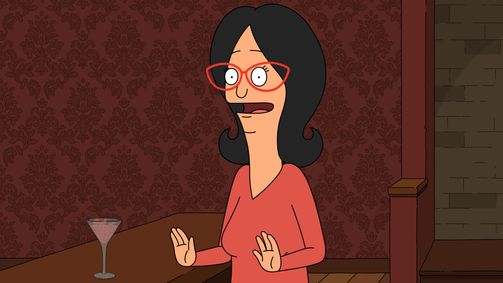 Bob's Burgers Bob's Burgers Folge 3: Die Poolparty