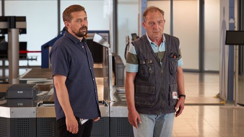 Check Check Check Check Folge 7: Brennpunkt Simmering