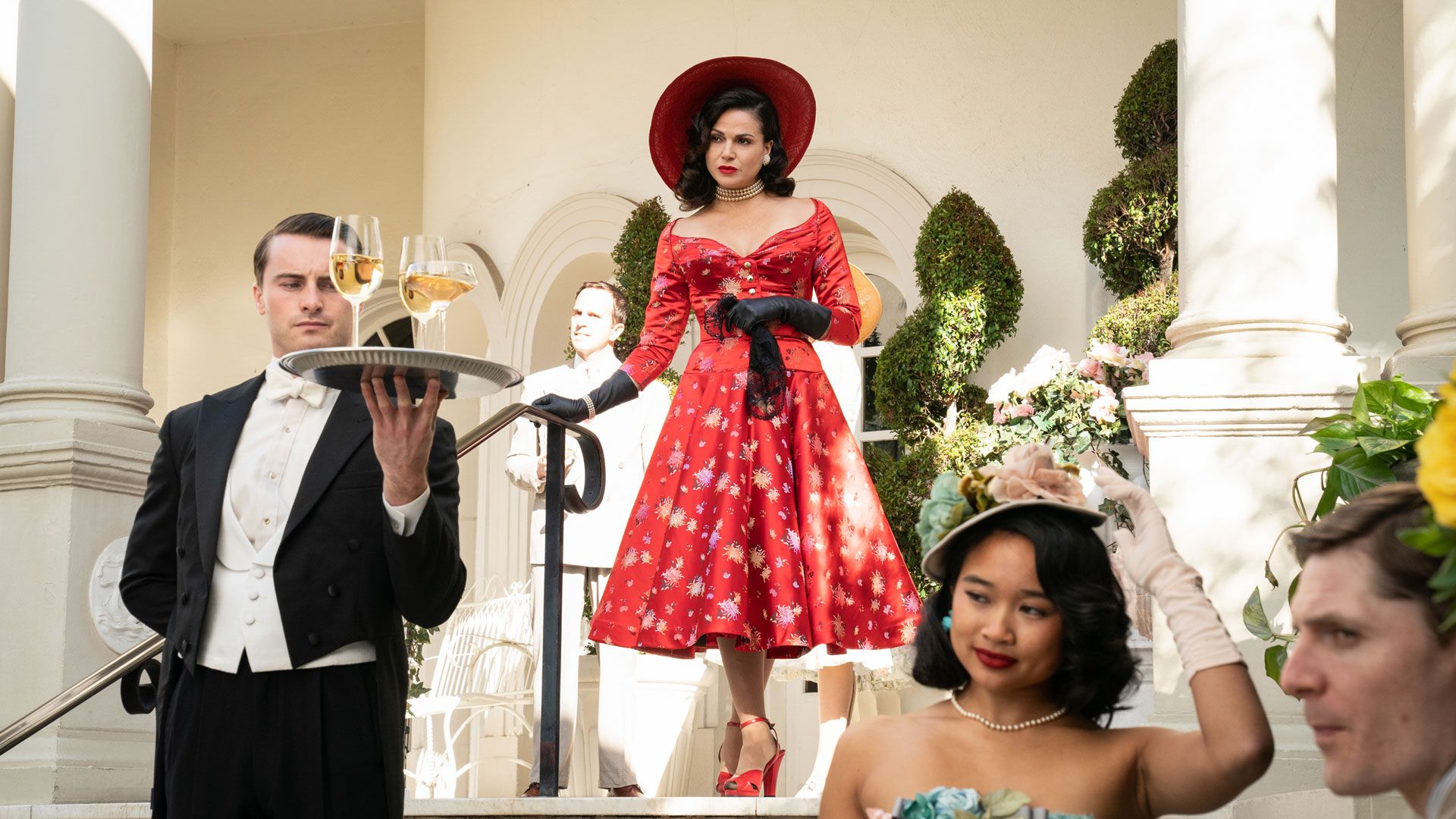 Träume, Triumph und Tod