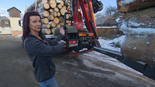 Trucker Babes Austria Trucker Babes Austria Folge 5: Episode 5