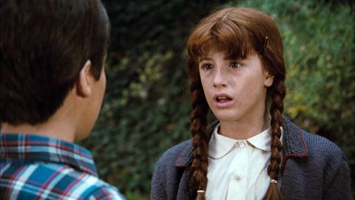 Die Waltons WALTONS, DIE - 06 Folge 18: Musiker