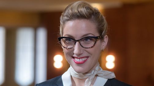 Velvet Velvet Folge 14: Verliebt, verlobt, verheiratet