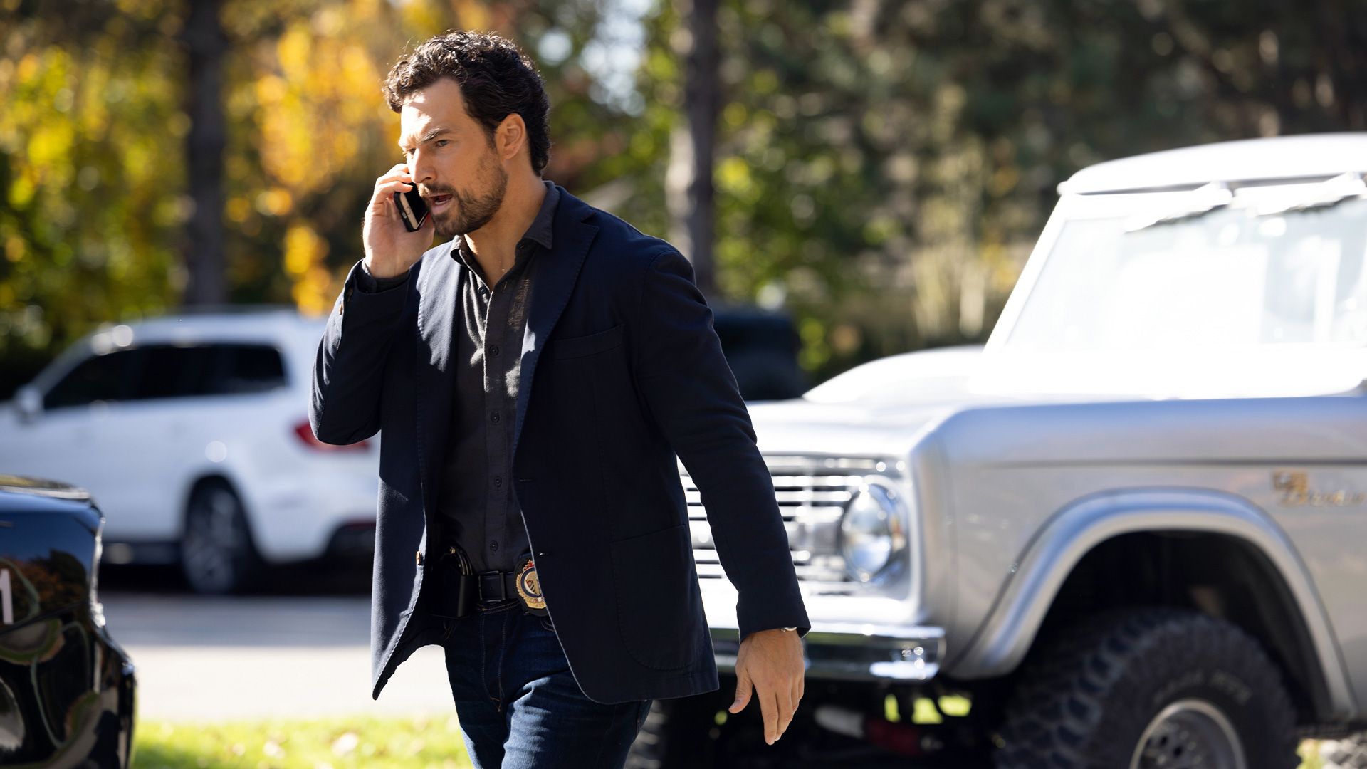 Alte Freunde, alte Gewohnheiten