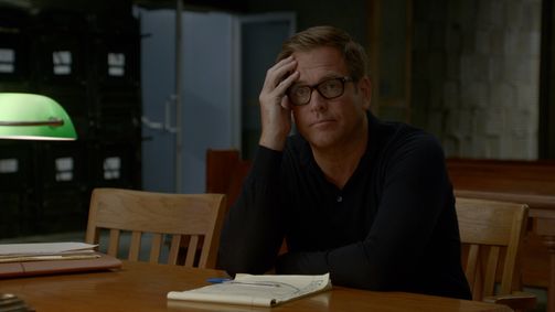 Bull Bull Folge 6: Immer der Held