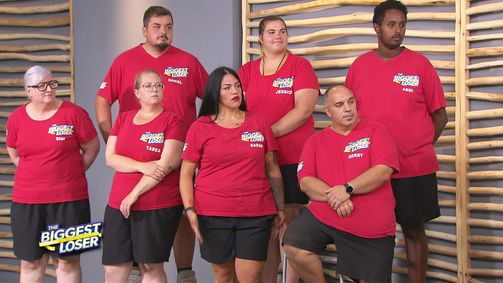 The Biggest Loser Staffel 11 Folge 7: Zwischenbilanz im Camp: Wer ist stolz auf sich - wer muss noch besser werden?