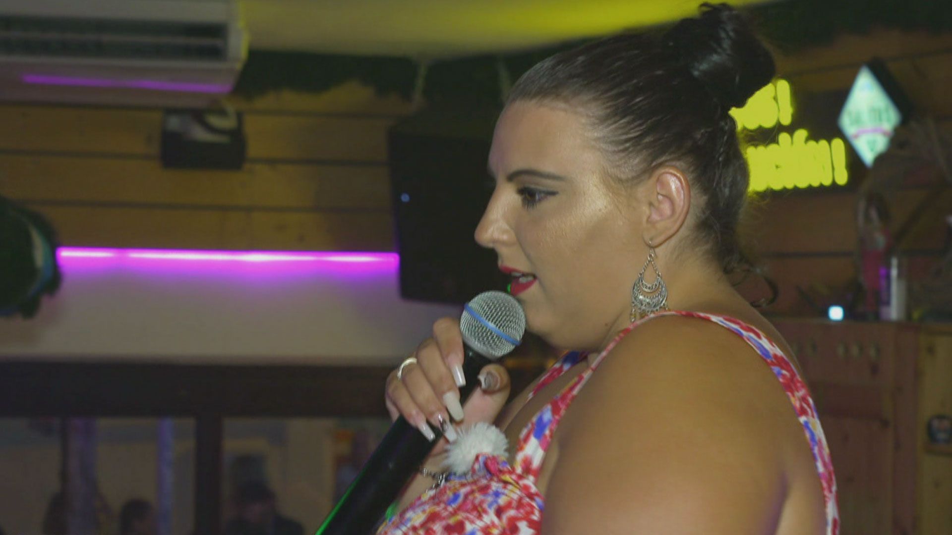 Basteln an neuem Nachwuchs