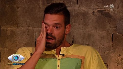 Promi Big Brother Promi Big Brother 2015 Folge 4: Verlorene Schamhaare und Geburtstagstränen