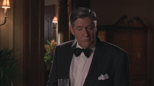 Gilmore Girls Gilmore Girls Folge 3: Partyservice