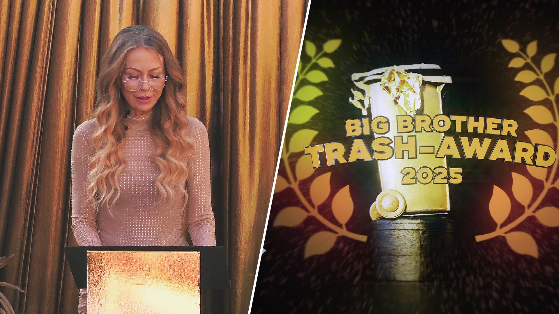 Tageszusammenfassung 29: Und die "Trash-Awards" 2025 gehen an ...