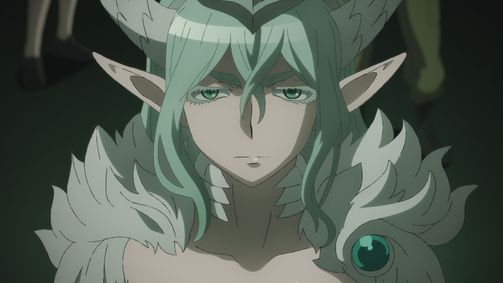 Magical Girl Special Ops Asuka Magical Girl Special Ops Asuka Folge 9: Der Deckel zur Hölle