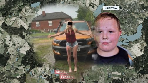 Todesfall Fabian: Die grausame Geschichte