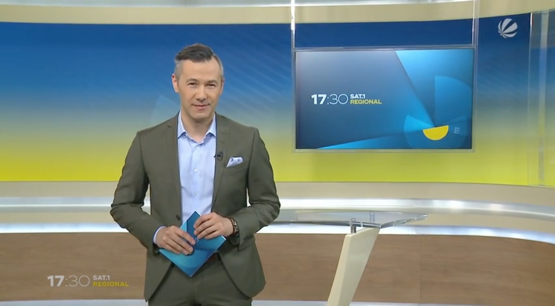 Die Sendung vom 03.03.2026