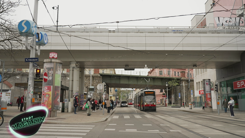 Das Stadtmagazin DAS STADTMAGAZIN - 11. STAFFEL (2024) Folge 6: Das Stadtmagazin vom 25.05.2024