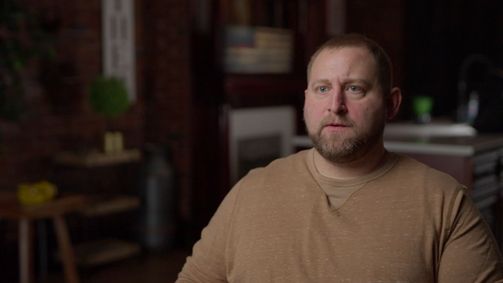 Leben mit einem Serienkiller: Liebe, Lügen, Mord Leben mit einem Serienkiller: Liebe, Lügen, Mord Folge 3: Timothy Boczkowski