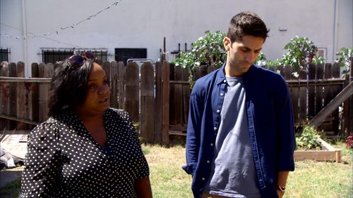 Catfish - Verliebte im Netz Catfish - Verliebte im Netz Folge 11: Aaliyah und Alicia