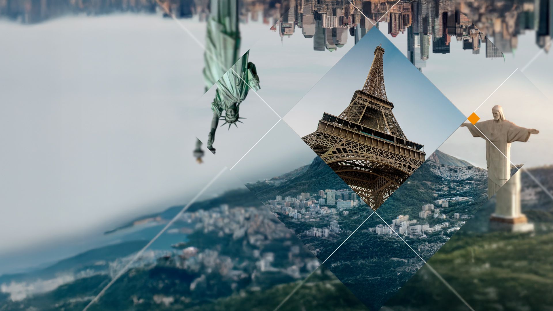 Die größten Geheimnisse der Welt