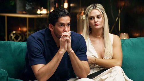 Hochzeit auf den ersten Blick - Australien HOCHZEIT AUF DEN ERSTEN BLICK - AUSTRALIEN - 10.STAFFEL Folge 29: Doppelmoral
