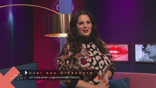 Paula kommt ... am Telefon Paula kommt ... am Telefon Folge 4: Folge 4
