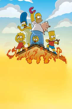 Die Simpsons - Der Film