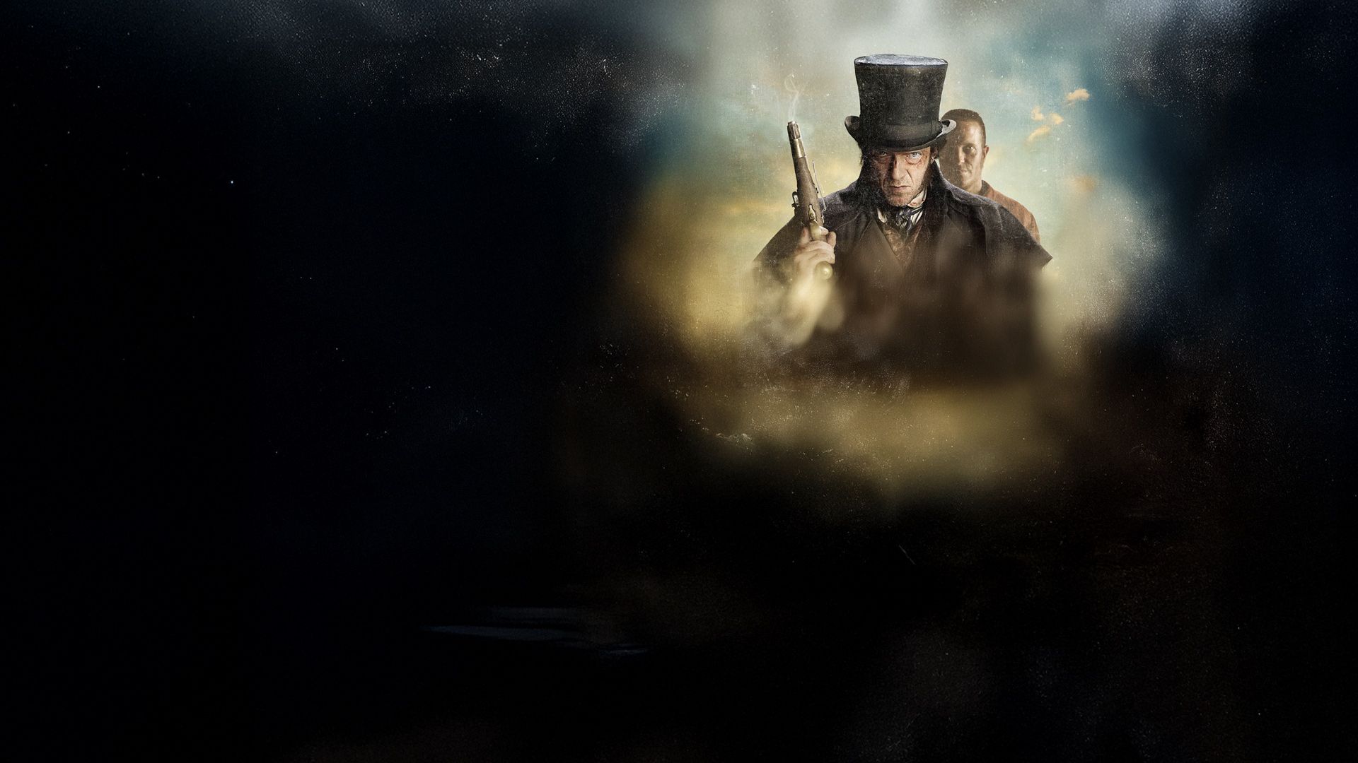 Vidocq - Herrscher der Unterwelt