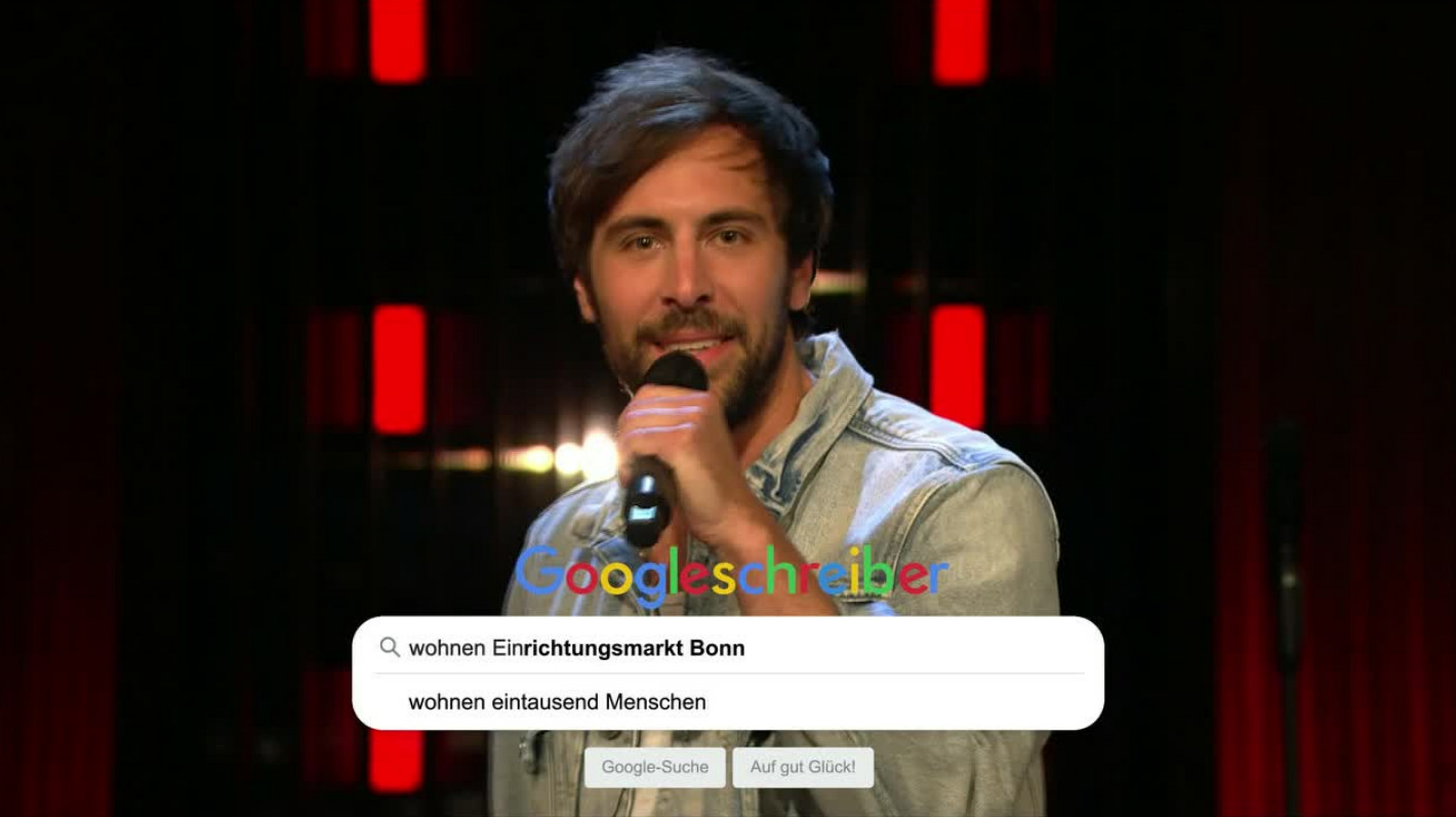 Die Show vom 27. April 2020