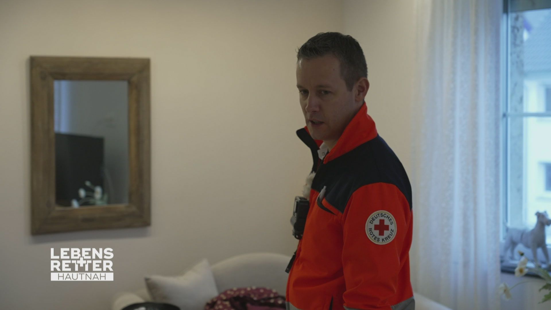 Einsatzgebiet Stuttgart: Bandscheibenvorfall