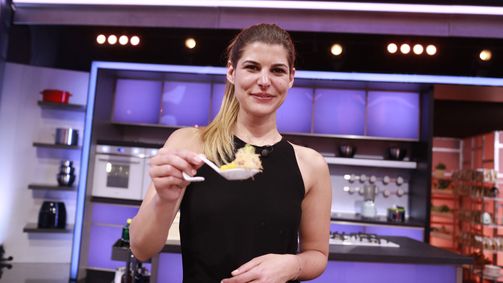 The Taste The Taste Folge 1: Das Casting: Wer kann die Coaches von sich überzeugen?