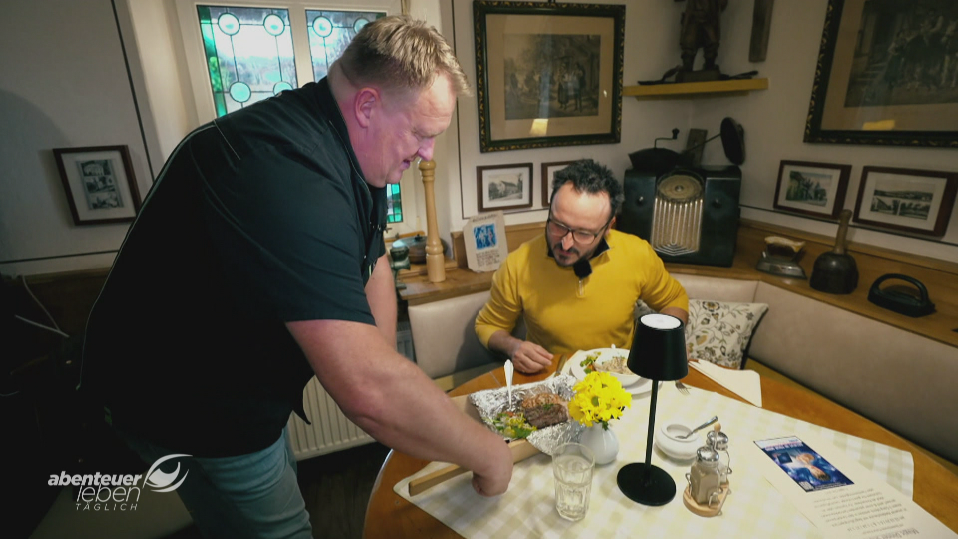 Auf ins Abenteuer: Entdecken Sie die Schönheit der Sächsischen Schweiz