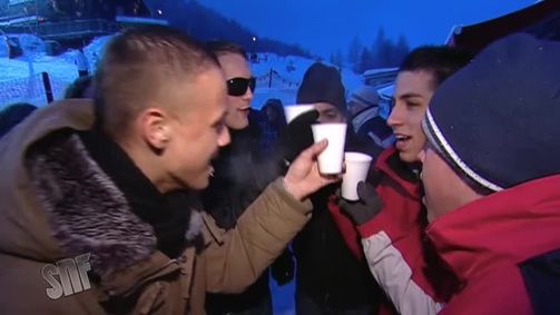 Saturday Night Forever - Legende, Oida! Saturday Night Forever - Legende, Oida! - Staffel 1 Folge 4: Saturday Night Forever - Legende, Oida! - Staffel 1 Folge 4