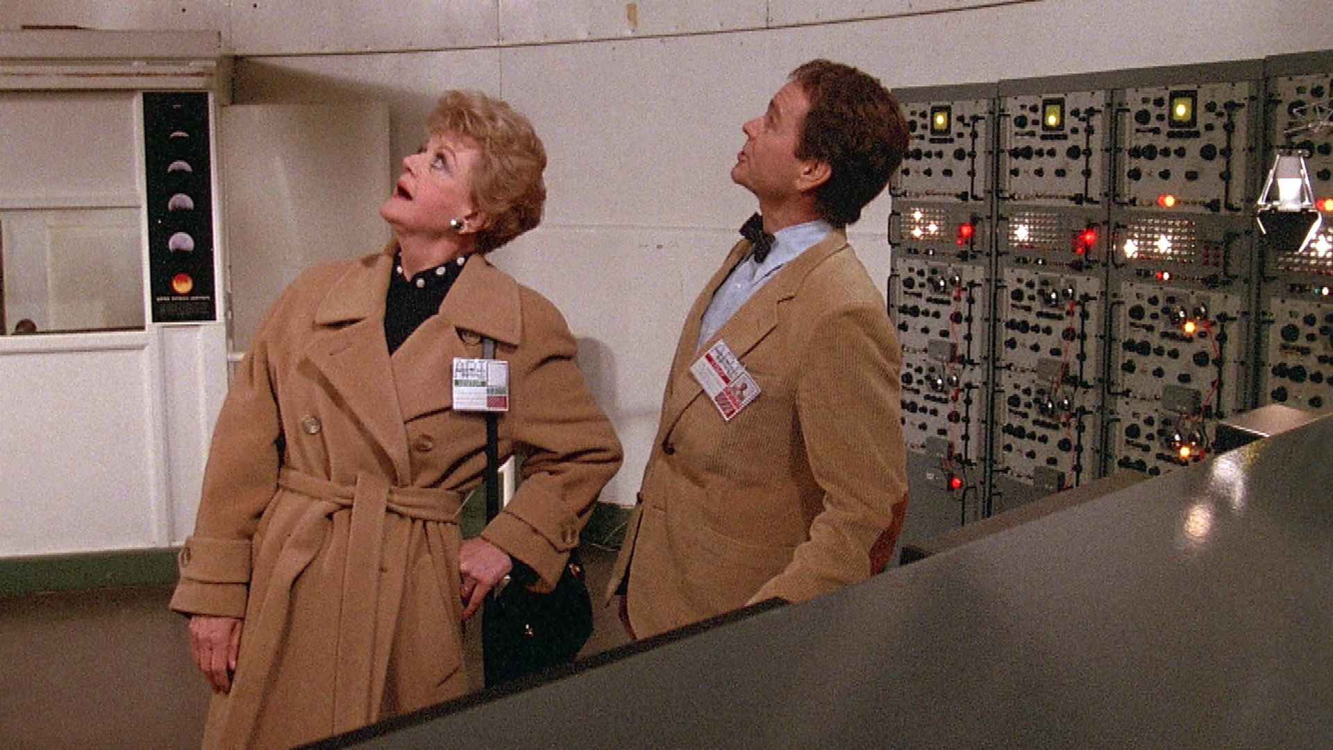 Die Stunde des Kometen